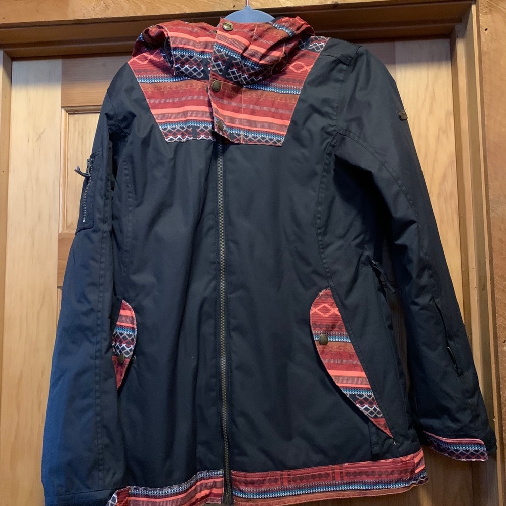 Bonfire Women’s Winter Jacket, Brand new